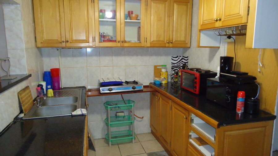 2 Bedroom Property for Sale in Broadlands Park Western Cape